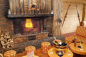 Mercure Val Thorens 3 *