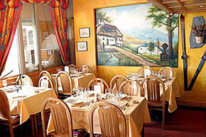 Mercure Val Thorens 3 *