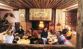 Mercure Val Thorens 3 *