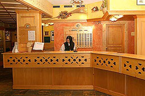 Mercure Val Thorens 3 *