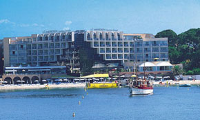 Meridien Garden Beach 4* deluxe