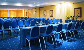 Meridien Garden Beach 4* deluxe