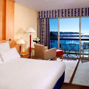 Meridien Garden Beach 4* deluxe