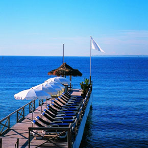 Meridien Garden Beach 4* deluxe