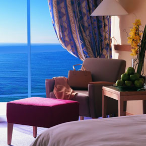 Meridien Garden Beach 4* deluxe