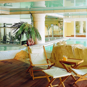 Meridien Garden Beach 4* deluxe