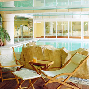 Meridien Garden Beach 4* deluxe