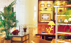 Meridien Garden Beach 4* deluxe