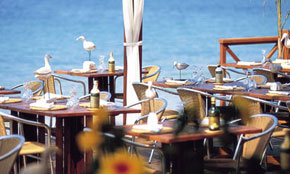 Meridien Garden Beach 4* deluxe