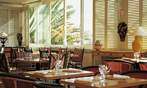 Meridien Garden Beach 4* deluxe