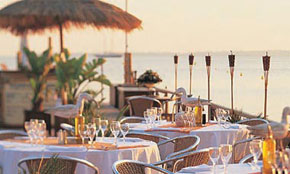 Meridien Garden Beach 4* deluxe