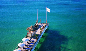 Meridien Garden Beach 4* deluxe