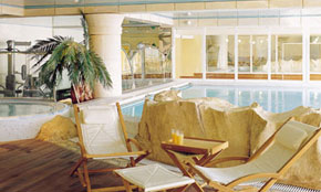 Meridien Garden Beach 4* deluxe