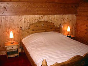 Odalys Chalet Les Alpages De Reberty