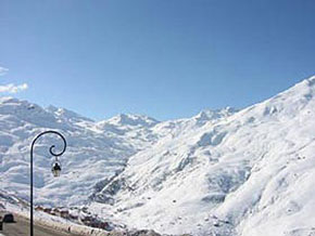 Odalys Chalet Les Alpages De Reberty