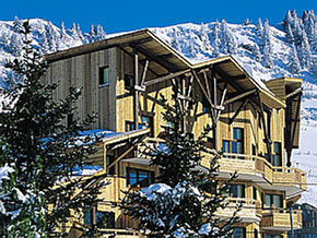 Pierre & Vacances Epicea