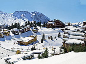 Pierre & Vacances Epicea