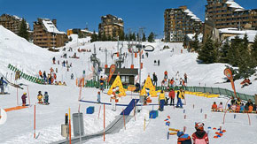 Pierre & Vacances Epicea