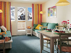 Pierre & Vacances Epicea