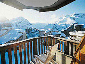 Pierre & Vacances Epicea