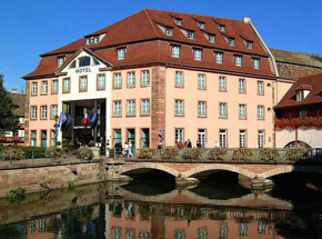 Regent Petite France