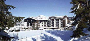 Royal Rochebrune 3 *