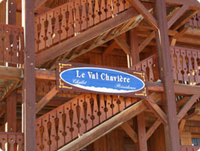 Val Chaviere
