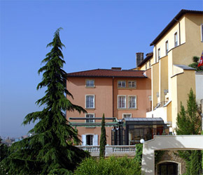 Villa Florentine 4L