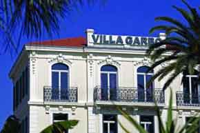 Villa Garbo
