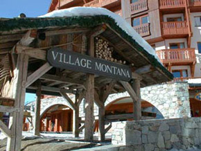 Village Montana